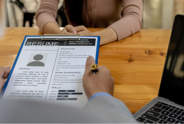 Pre-Employment Basic Package (Male)