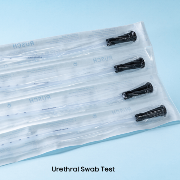 Urethral Swab