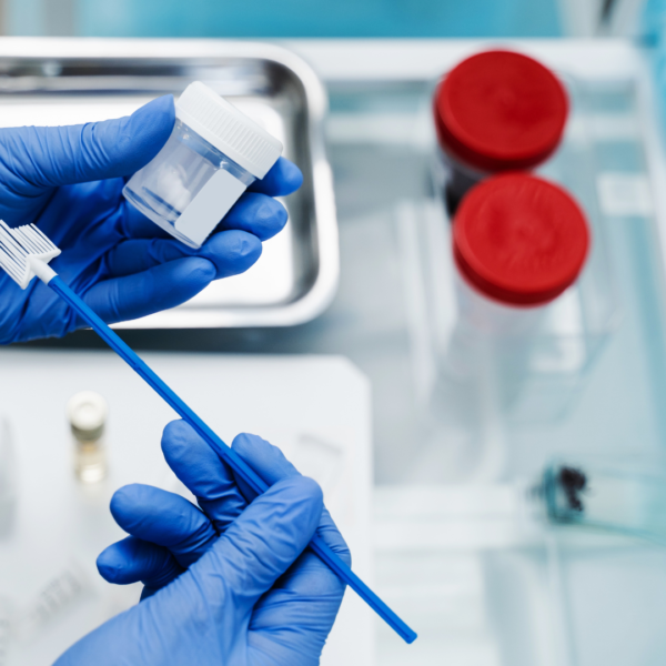 Pap Smear (Cervical Cancer)