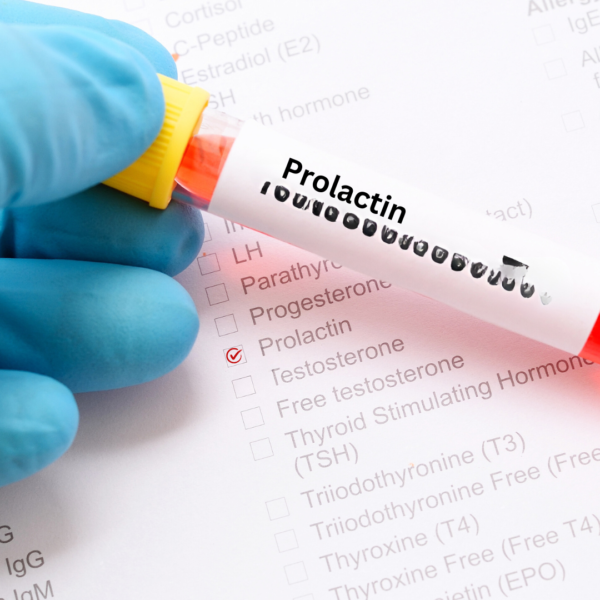 Prolactin