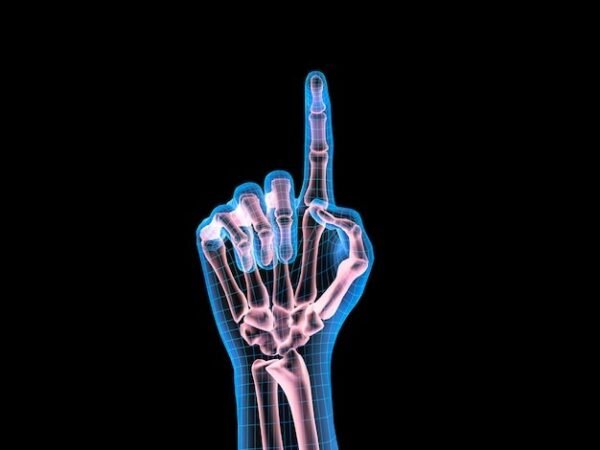 Finger Single