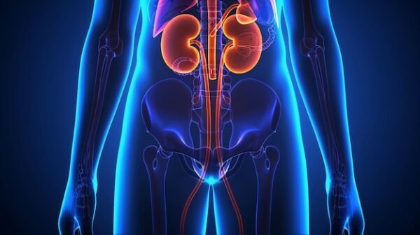 Kidney, Ureter, and Bladder X-ray (KUB)
