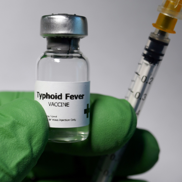 Typhoid Vaccine