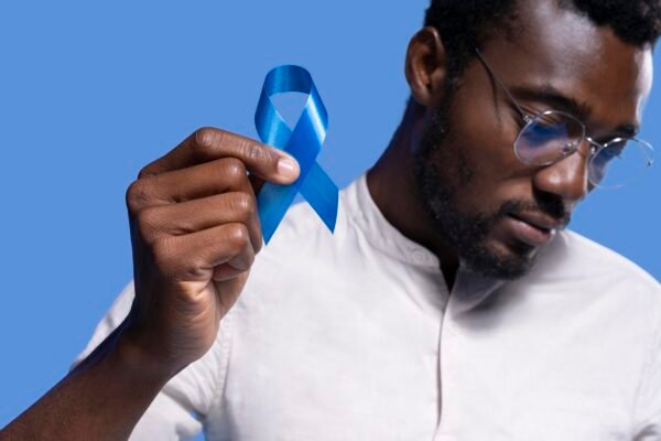 Cancer Screening Package (Male)