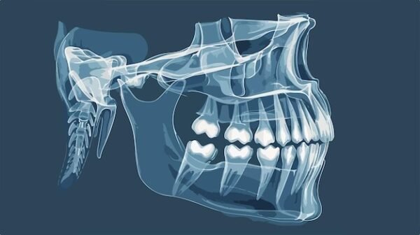 Mandible