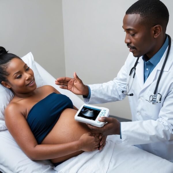Obstetric Ultrasounds (2nd Trimester)