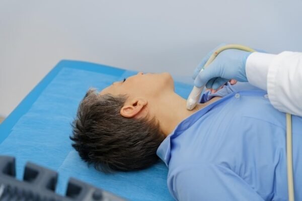 Neck Scan