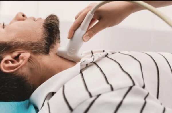 Thyroid Scan