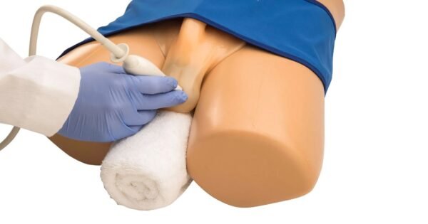 Scrotal Scan