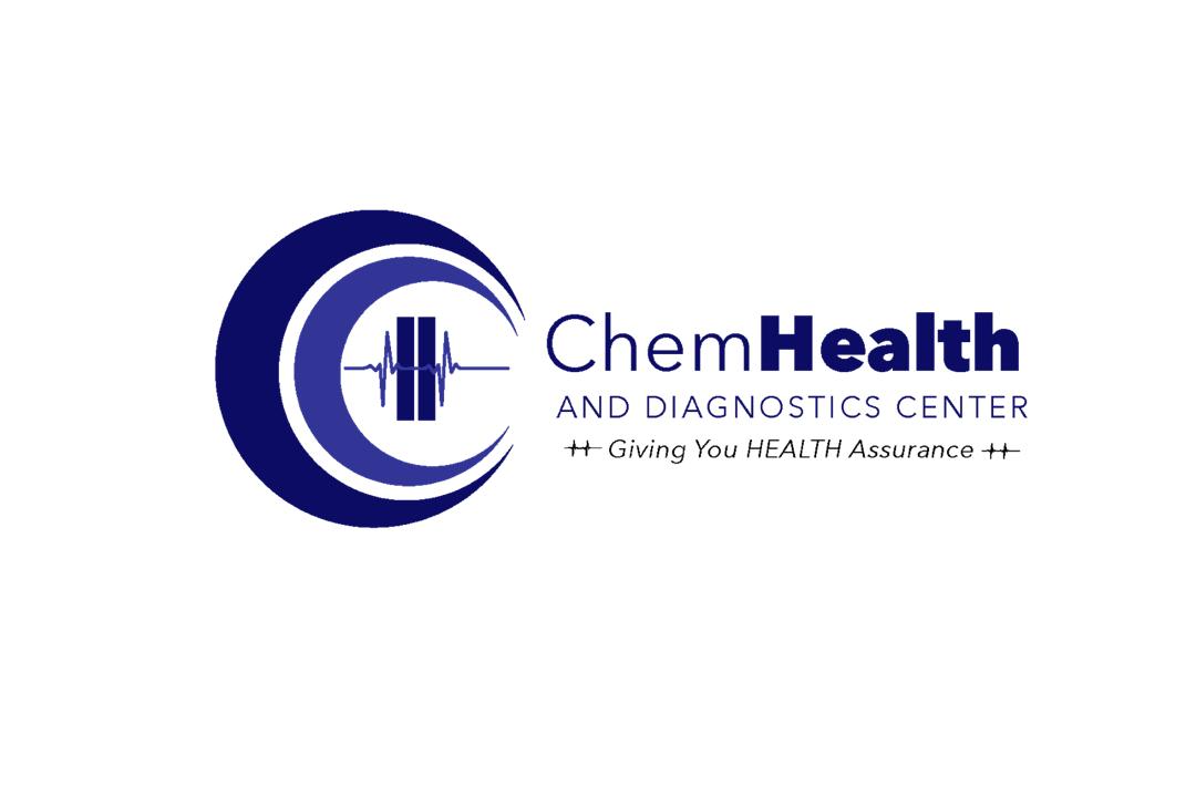 ChemHealth Diagnostics logo